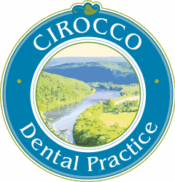 Cirocco Dental Practice logo