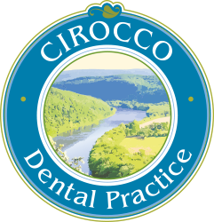 Cirocco Dental Practice logo