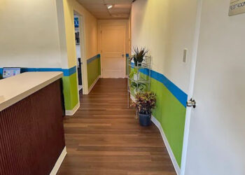 Cirocco Dental Practice office