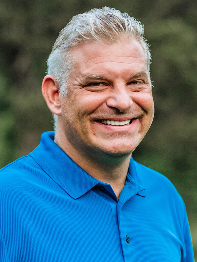 Dr. Dean L. Cirocco